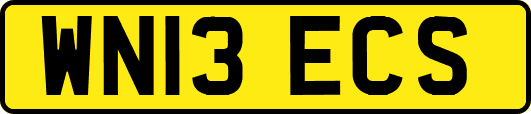 WN13ECS