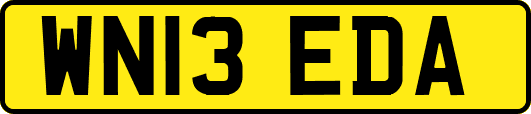 WN13EDA