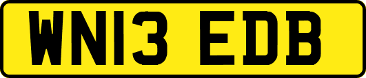 WN13EDB