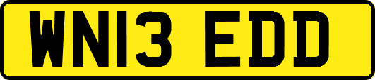 WN13EDD