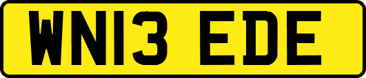 WN13EDE