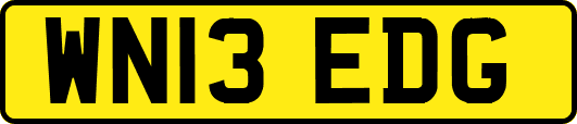 WN13EDG