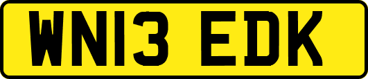 WN13EDK