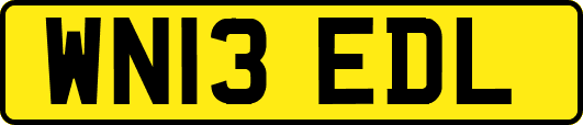 WN13EDL