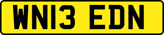 WN13EDN