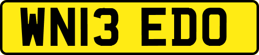 WN13EDO
