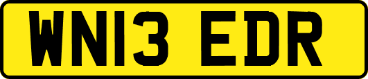 WN13EDR