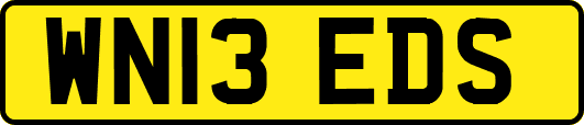 WN13EDS