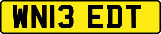 WN13EDT