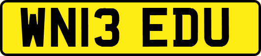 WN13EDU
