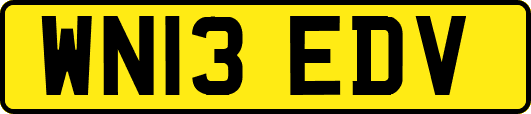 WN13EDV