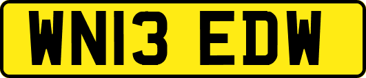 WN13EDW