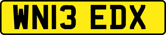 WN13EDX