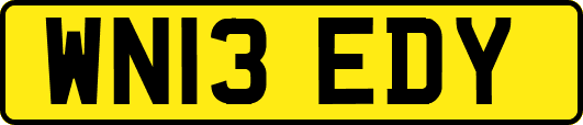WN13EDY