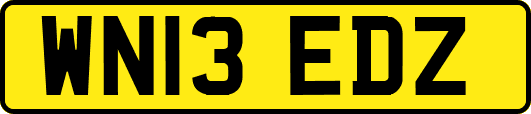 WN13EDZ