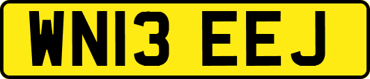 WN13EEJ