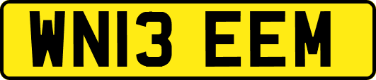 WN13EEM