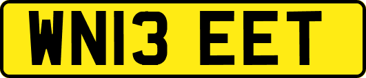 WN13EET