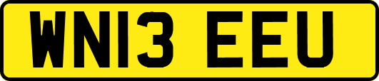 WN13EEU