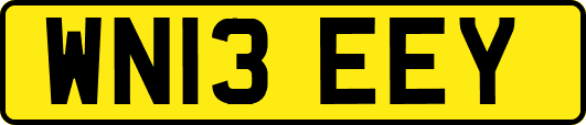 WN13EEY