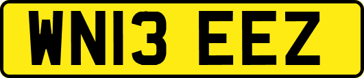 WN13EEZ