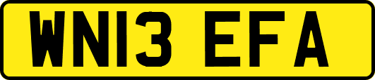 WN13EFA