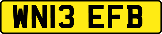 WN13EFB