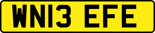 WN13EFE