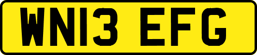WN13EFG