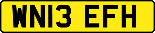 WN13EFH