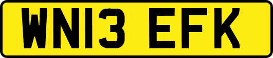 WN13EFK