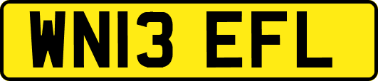 WN13EFL