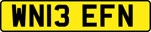 WN13EFN