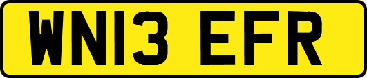 WN13EFR