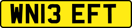 WN13EFT
