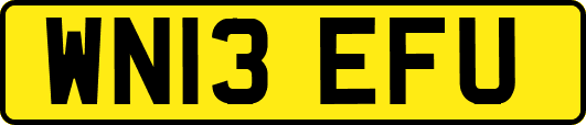 WN13EFU