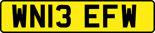 WN13EFW