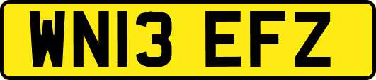 WN13EFZ