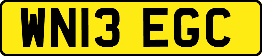 WN13EGC