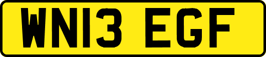 WN13EGF