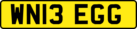 WN13EGG