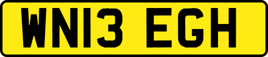 WN13EGH