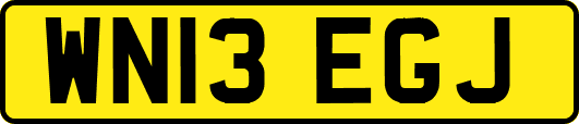 WN13EGJ