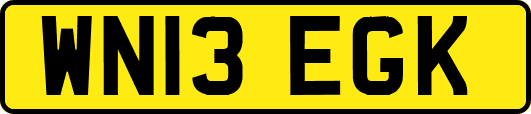 WN13EGK