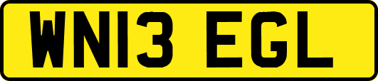 WN13EGL