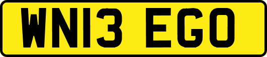 WN13EGO