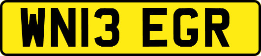 WN13EGR