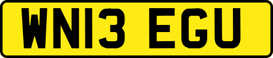 WN13EGU