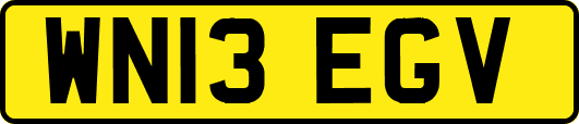 WN13EGV