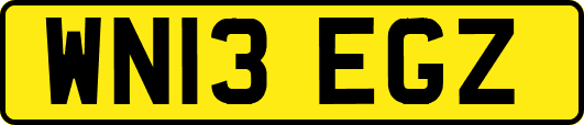 WN13EGZ